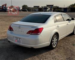 تويوتا أفالون